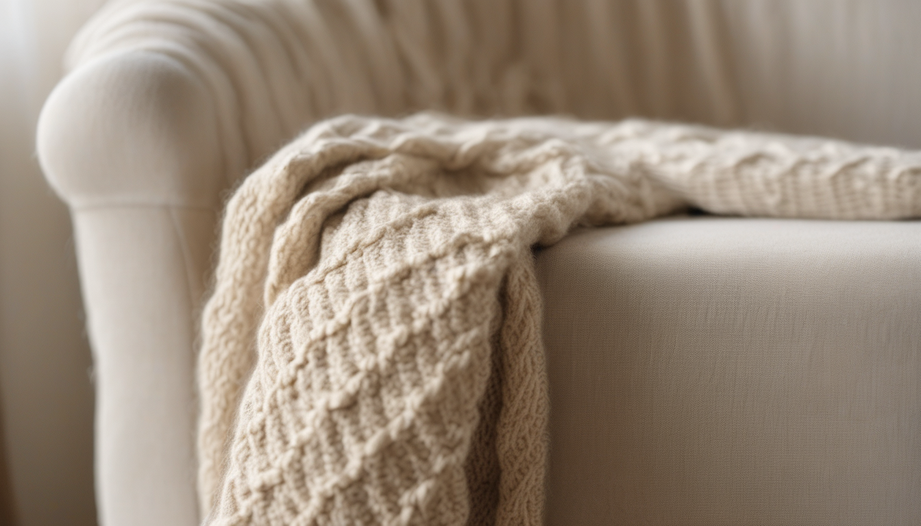 Heritage cable-knit knitwear, worth full price