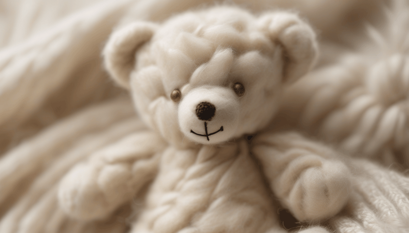 Maileg medium bunny soft toy