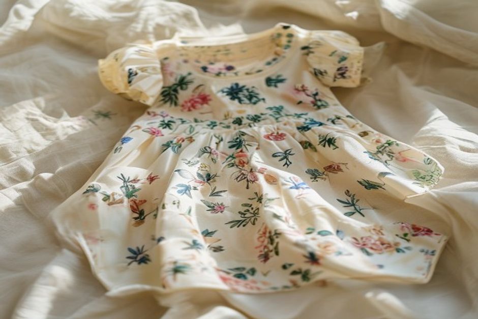 Bonpoint Cashmere and Special-Occasion Childrenswear