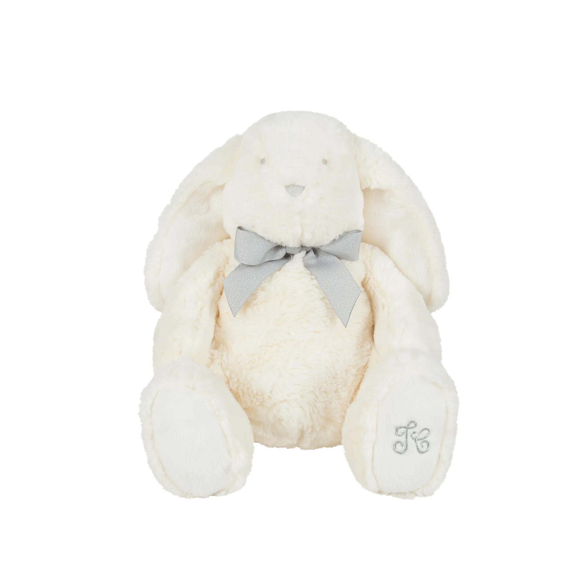 Tartine et Chocolat Constant Rabbit Soft Toy