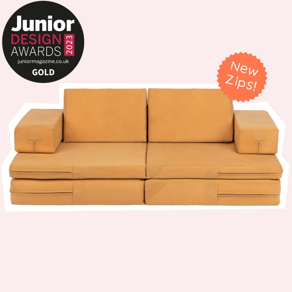 Zonky Play Sofa